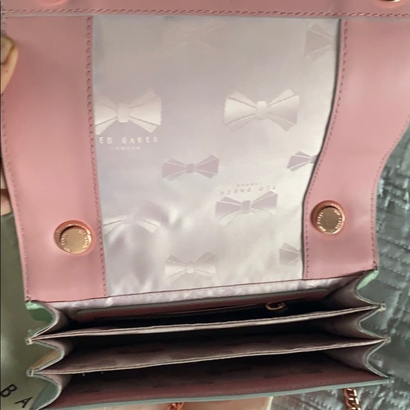 Ted Baker Crossbody - Picture 3 of 3